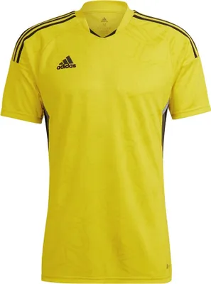 Obrázok produktu pre Adidas Condivo 22 M Tričko HA3518 Pullunder adidas Veľkosť: XL (188cm),