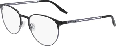 Produktbild von Converse CV1003 (001) matte black 51/19/140 Damen Brillen