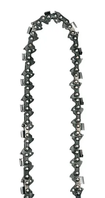Produktbild von Einhell Kettensägen-Zubehör Ersatzkette 25cm 1,1 40T 3/8