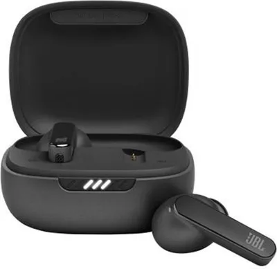 Produktbild von In-Ear Kopfhörer LIVE PRO 2 TWS schwarz