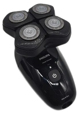 Obrázek produktu pro Stříhač vlasů Philips HEADSHAVERPRO5000SERIESHS5980/