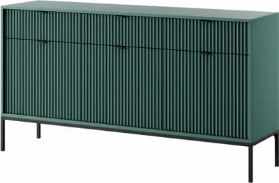 Produktbild von Kommode Nova KSZ-154 grün