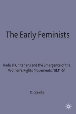 Obrázok produktu pre Early Feminists