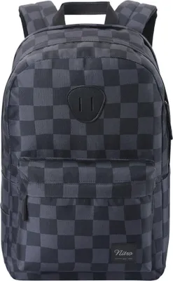 Zdjęcie produktu dla Nitro Nitro Urban Plus - Plecak na laptopa 15" 46 cm