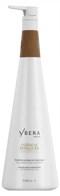 Produktbild von Ybera ESENCIA BRASILERA - Pantanal Elixir Shampoo 1000ml