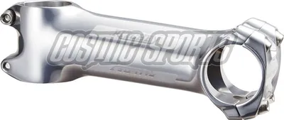 Produktbild von Ritchey Classic C220 Vorbau, 31.8mm, 90mm, 6°, hp silver