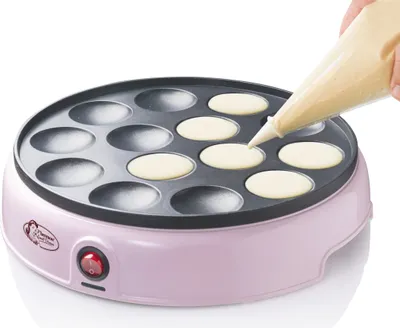Immagine prodotto di Bestron Mini Pancake APFM700SDP
