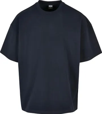 Produktbild von Urban Classics TB4965 | Ultra Heavy Oversized Tee Männer T-Shirt - Farbe: midnightnavy - Größe: XL