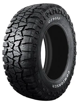 Obrázek produktu pro Pneumatika COMFORSER 265/70 R17 121/118Q CF9000 R/T