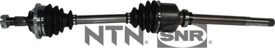 Immagine prodotto di NTN SNR DK66.016 Albero di trasmissione anteriore destro per PEUGEOT 206 Hatchback (2A/C) 206 CC (2D) 206 SW (2E/K)
