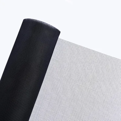 Immagine prodotto di Zanzariera per finestre, 150 x 3000 cm, acciaio inossidabile, tagliabile, rete di ricambio