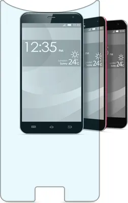 Produktbild von Cellularline Tetra Force Shield - iPhone SE (2020), Jede Marke, Asus: Zenfone 2 (5,5''), Zenfone 5 HTC: One Max Huawei: Ascend G7, Ascend G750, G8 LG: G Pro Lite,..., Trockene Anwendung, Kratzresistent, Schockresistent, Transparent, 1 Stück(e)