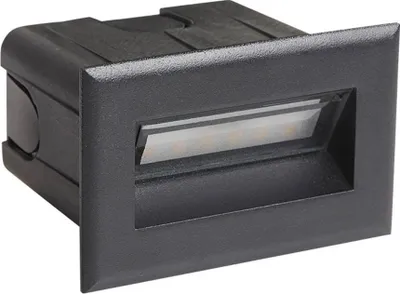 Immagine prodotto di Lampada per scale esterne IP65 LED 3W ERBA 4K ONFL-0332-4K Italux