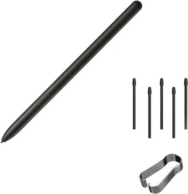Image de Stylet EMR avec détection de la paume pour Remarkable
