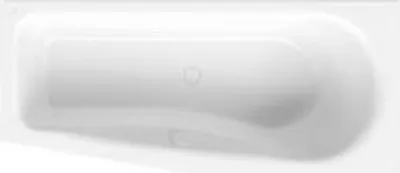 Produktbild von BETTE 2750-425 Badewannen Sonderform Luna Greige