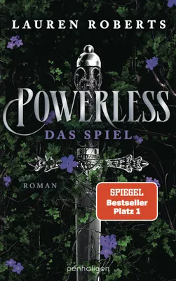 Produktbild von Powerless - Das Spiel