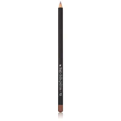 Produktbild von Diego dalla Palma Lip Pencil, 1,5 g, Braun, Marrone bruciato, Weichmachend, 1,83 g, Frauen