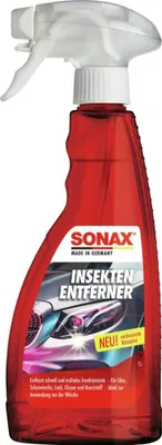 Produktbild von SONAX InsektenEntferner (500 ml)