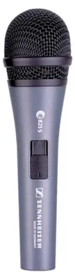 Immagine prodotto di SENNHEISER Sennheiser e 825-S 004511