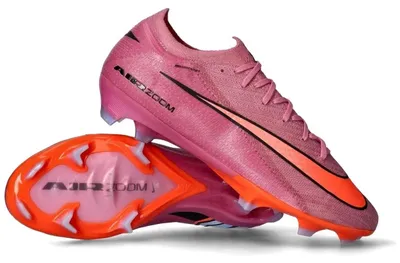 Produktbild von Nike Mercurial Vapor 16 Elite FG Scary Good Pack - EU 38.5