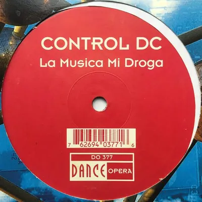 Zdjęcie produktu dla Muzyka mnie odurza