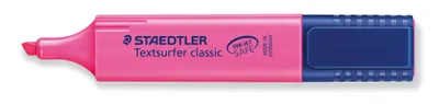 Immagine prodotto di STAEDTLER Textmarker Textsurfer classic pink