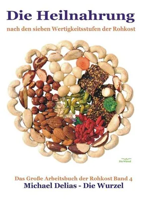 Obrázok produktu pre Die Heilnahrung