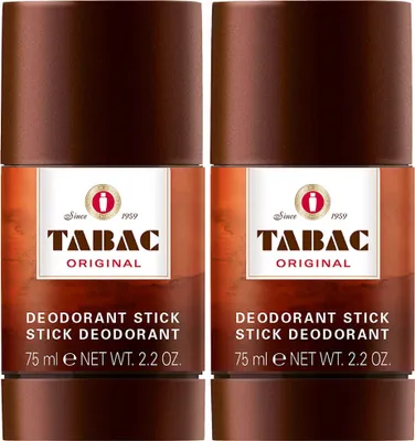 Produktbild von Tabac Original Deodorant Stick x2pc
