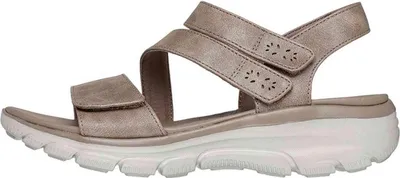 Produktbild von Sandalen Skechers 163532-TPE für Damen
