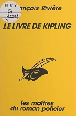 Produktbild von Le livre de Kipling