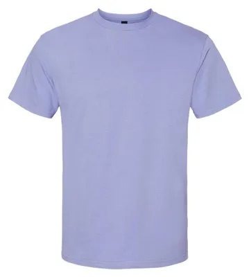 Produktbild von Gildan - "Softstyle" T-Shirt Mittelschwer für Herren/Damen Uni LT515 (S) (Veilchen)