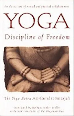 Obrázok produktu pre Yoga: Discipline of Freedom