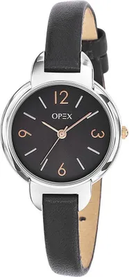 Obrázok produktu pre Dámske hodinky Opex X4031LA1 čierne