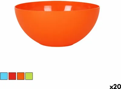 Produktbild von Salatschüssel dem nayade 3,45 l (20 Stück)