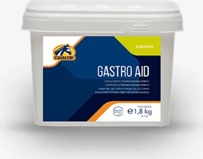 Productafbeelding van Cavalor Gastro Aid 1,8KG
