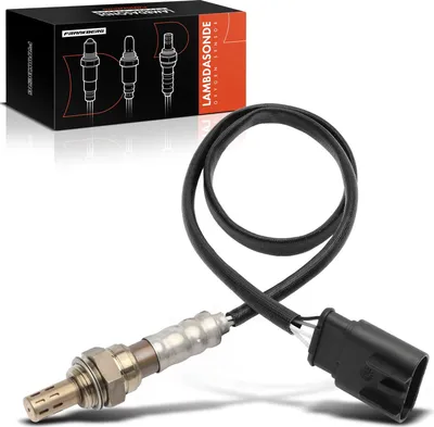 Productafbeelding van Frankberg 1x lambdasonde diagnosesonde na katalysator voor Fiat 500 312 Panda Van 312 3