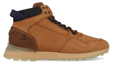 Productafbeelding van Bullboxer Sneakers 373P51420ANCOGSU10 Bruin-45