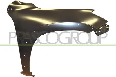 Produktbild von PRASCO TY2873023 Kotflügel Vorne Rechts für TOYOTA RAV 4 III (ACA3, ACE, ALA3, GSA3, ZSA3)