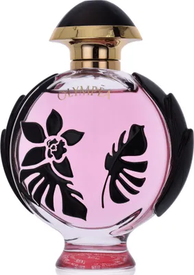 Produktbild von Paco Rabanne Olympea Flora Eau de Parfum  50 ml