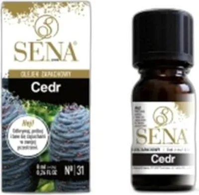 Obrázek produktu pro Sena Cedrový vonný olej 8 ml