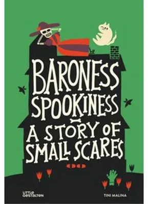 Image de Baroness Spookiness