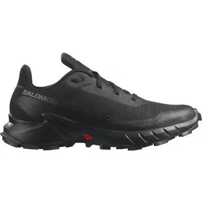 Produktbild von Salomon Herren Laufschuhe Schwarz L47313100 Grösse 42 2/3
