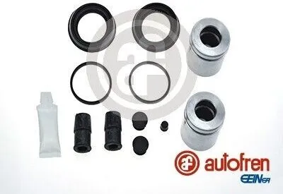 Produktbild von AUTOFREN SEINSA Bremssattel-Reparatursatz für JEEP GRAND CHEROKEE III (WH, WK) Vorne 48mm D42068C