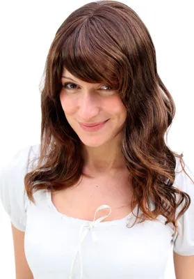 Produktbild von WIG ME UP Gewellt & Gesträhnter Brünett Mix 5019-2T30