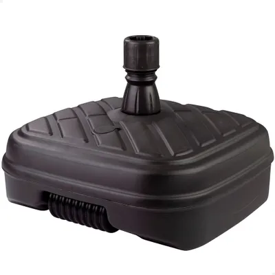 Produktbild von Aktive -sonnenschirmständer 42kg 57x56x40 Cm Schwarz Schwarz One Size