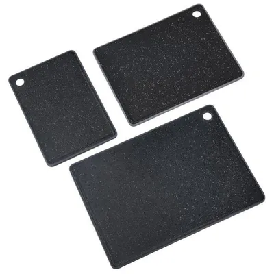 Immagine prodotto di KESPER Taglieri 3 pezzi, plastica KESPER 30940