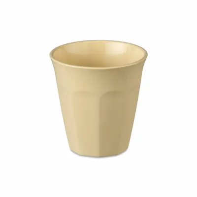 Obrázok produktu pre Koziol Hrnček Nora S, pohár na pitie, plast, sladká žltá, 150 ml, 8060723