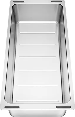 Zdjęcie produktu dla BLANCO 227689, Szary, 174 mm, 435 mm, 74 mm