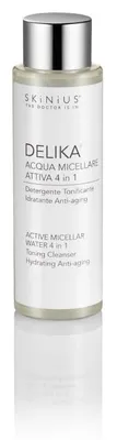 Immagine prodotto di Delika Acqua Micellare 100 Ml