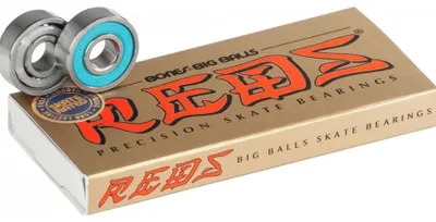Immagine prodotto di Bearing Bones  Reds Big Balls
